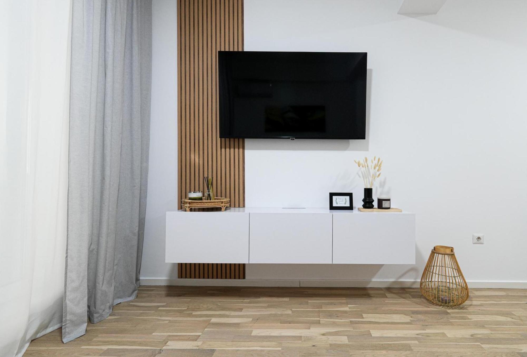 Gabi - Chic Apt With Parking Close To Veranda Mall Bucharest Exterior photo